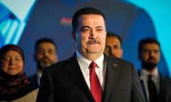 القصر الحكومي:احتياط البنك المركزي النقدي ارتفع إلى 108 مليار دولار بعهد السوداني.